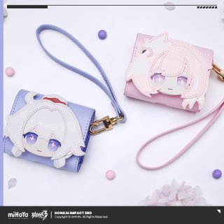 崩壊3rd　エリシア　まとめグッズ 崩壊3rd 聖痕シリーズ アクリルスタンド エリシア 無瑕の人（下
