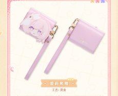 画像8: 【3rd 58pt】崩壊3rd　イヤホンケース【予約180日以内】 (8)