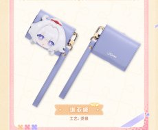 画像7: 【3rd 58pt】崩壊3rd　イヤホンケース【予約180日以内】 (7)