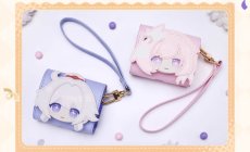 画像6: 【3rd 58pt】崩壊3rd　イヤホンケース【予約180日以内】 (6)