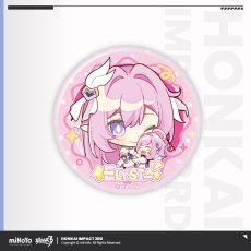 エリシア・C