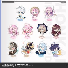 画像1: 【3rd 28pt】崩壊3rd　英傑ガチャパラダイス　アクリルスタンド【予約180日以内】 (1)