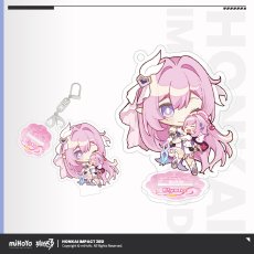 エリシア・C