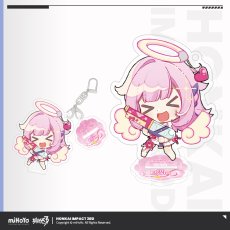 妖精エリ
