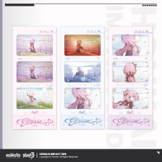 画像1: 【3rd 35pt】崩壊3rd　エリシア　フィルム風カードセット【予約180日以内】 (1)
