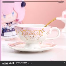 画像1: 【3rd 159pt】崩壊3rd　エリシア　ティーカップセット【予約180日以内】 (1)