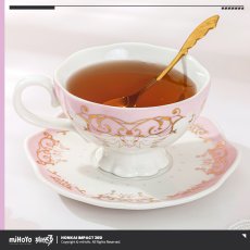 画像4: 【3rd 159pt】崩壊3rd　エリシア　ティーカップセット【予約180日以内】 (4)