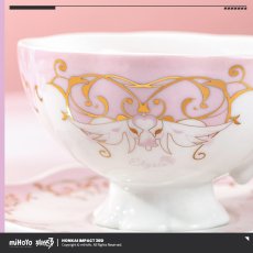 画像5: 【3rd 159pt】崩壊3rd　エリシア　ティーカップセット【予約180日以内】 (5)