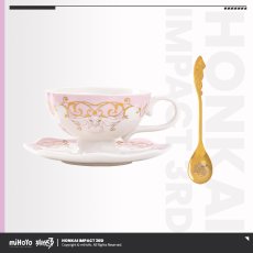画像6: 【3rd 159pt】崩壊3rd　エリシア　ティーカップセット【予約180日以内】 (6)