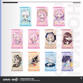 崩壊3rd アポニア 公式グッズ販売中一覧｜ HAKUTEA