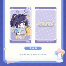 画像7: 【3rd 79pt】崩壊3rd　英傑ガチャパラダイス　ホログラムカードセット【予約180日以内】 (7)