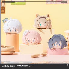 画像1: 【3rd 48pt】崩壊3rd　ちびキャラ　ぬいぐるみバッグチャーム　Vol.2【予約180日以内】 (1)