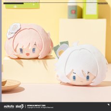画像2: 【3rd 48pt】崩壊3rd　ちびキャラ　ぬいぐるみバッグチャーム　Vol.2【予約180日以内】 (2)