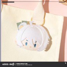 画像5: 【3rd 48pt】崩壊3rd　ちびキャラ　ぬいぐるみバッグチャーム　Vol.2【予約180日以内】 (5)