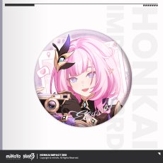 画像2: 【3rd 30pt】崩壊3rd　エリシア　缶バッジセット【予約180日以内】 (2)