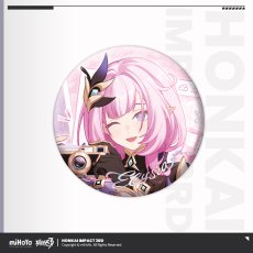 画像3: 【3rd 30pt】崩壊3rd　エリシア　缶バッジセット【予約180日以内】 (3)