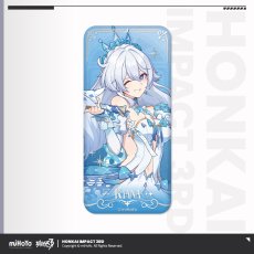 キアナ・氷雪の願い星