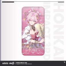 エリシア・煌月の麗人