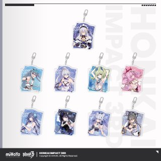崩壊3rd メビウス 公式グッズ販売中一覧｜ HAKUTEA