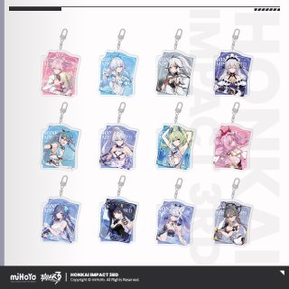 崩壊3rd テレサ 公式グッズ販売中一覧｜ HAKUTEA