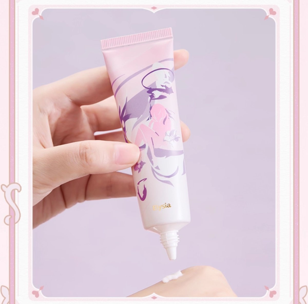 画像4: 【3rd 49pt】崩壊3rd　エリシア　ハンドクリーム【特殊航空便、船便】【予約180日以内】 (4)