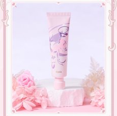 画像3: 【3rd 49pt】崩壊3rd　エリシア　ハンドクリーム【特殊航空便、船便】【予約180日以内】 (3)