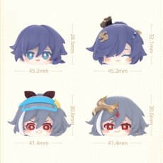 画像11: 【3rd 358pt】崩壊3rd 牧場物語 ミニフィギュア 12点セット【予約180日以内】 (11)