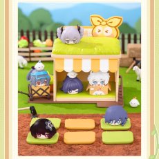 画像15: 【3rd 358pt】崩壊3rd 牧場物語 ミニフィギュア 12点セット【予約180日以内】 (15)