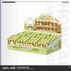 画像22: 【3rd 358pt】崩壊3rd 牧場物語 ミニフィギュア 12点セット【予約180日以内】 (22)