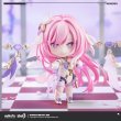 崩壊3rd ねんどろいど エリシア 真我・人の律者 特典バッジ付き【予約 