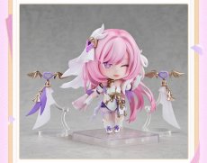 画像8: 崩壊3rd　ねんどろいど　エリシア　真我・人の律者【予約2026年8月】 (8)