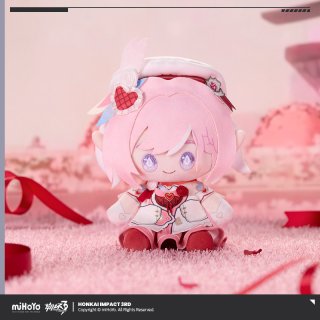 崩壊3rd ぬいぐるみ　キアナ　誕生日 崩壊3rd キアナ 公式グッズ販売中一覧｜ HAKUTEA