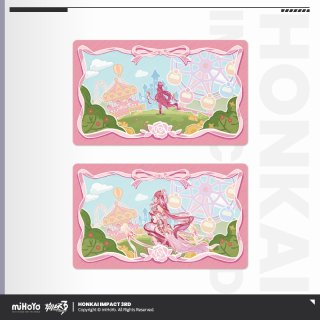 崩壊3rd エリシア 公式グッズ販売中一覧｜ HAKUTEA