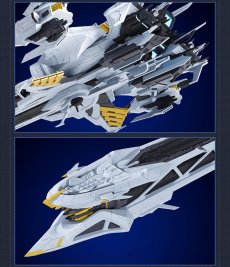 画像6: 崩壊3rd ハイペリオン 1/2000 プラモデル【予約2026年10月】 (6)