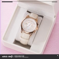 画像3: 【3rd 429pt】崩壊3rd　エリシア　腕時計　特典バッグチャーム付き【特殊航空便、船便】【予約180日以内】 (3)