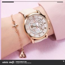 画像4: 【3rd 429pt】崩壊3rd　エリシア　腕時計　特典バッグチャーム付き【特殊航空便、船便】【予約180日以内】 (4)