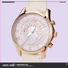 画像5: 【3rd 429pt】崩壊3rd　エリシア　腕時計　特典バッグチャーム付き【特殊航空便、船便】【予約180日以内】 (5)