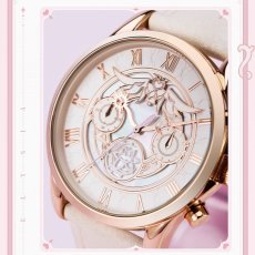 画像7: 【3rd 429pt】崩壊3rd　エリシア　腕時計　特典バッグチャーム付き【特殊航空便、船便】【予約180日以内】 (7)