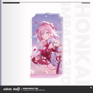 崩壊3rd 公式正規品 販売中 ｜ HAKUTEA (Page 1)