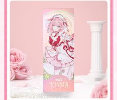 画像6: 【3rd 189pt】崩壊3rd エリシア 芳馨愛語 グッズセット【予約180日以内】 (6)