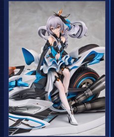 画像12: 崩壊3rd　ブローニャ・理の律者　1/8フィギュア　特典色紙付き【予約2026年9月】 (12)