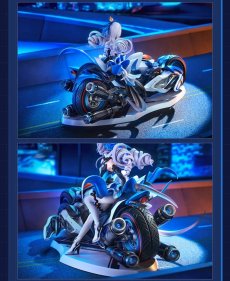 画像8: 崩壊3rd　ブローニャ・理の律者　1/8フィギュア　特典色紙付き【予約2026年9月】 (8)