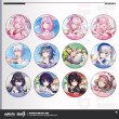 3rd 180pt】崩壊3rd ゲームCG 缶バッジ Vol.10 12点セット - HAKUTEA