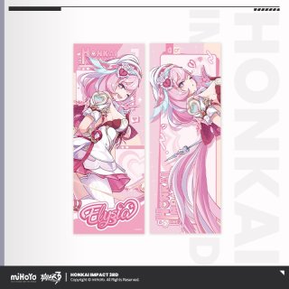 崩壊3rd エリシア 公式グッズ販売中一覧｜ HAKUTEA