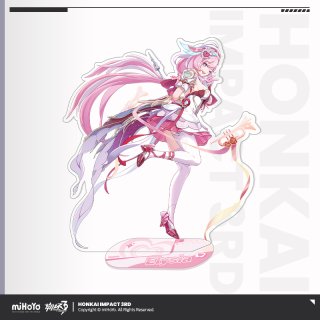 崩壊3rd アクリルスタンド 公式正規品一覧 ｜ HAKUTEA