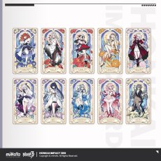 画像1: 【3rd 19pt】崩壊3rd　夜綻芳華　クリアカード【予約180日以内】 (1)