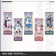 画像1: 【3rd 15pt】崩壊3rd　夜綻芳華　ホログラムカード【予約180日以内】 (1)