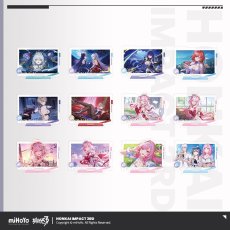 画像1: 崩壊3rd　ゲームCG　アクリルスタンド　Vol.2 (1)