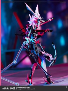 画像6: 崩壊3rd　八重桜・ネオンの影　1/8可動フィギュア　特典色紙付き【予約2027年1月】 (6)