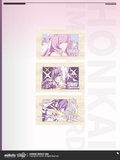 崩壊3rd 公式正規品 販売中 ｜ HAKUTEA (Page 3)
